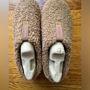 NWT Bombas Sunday slippers